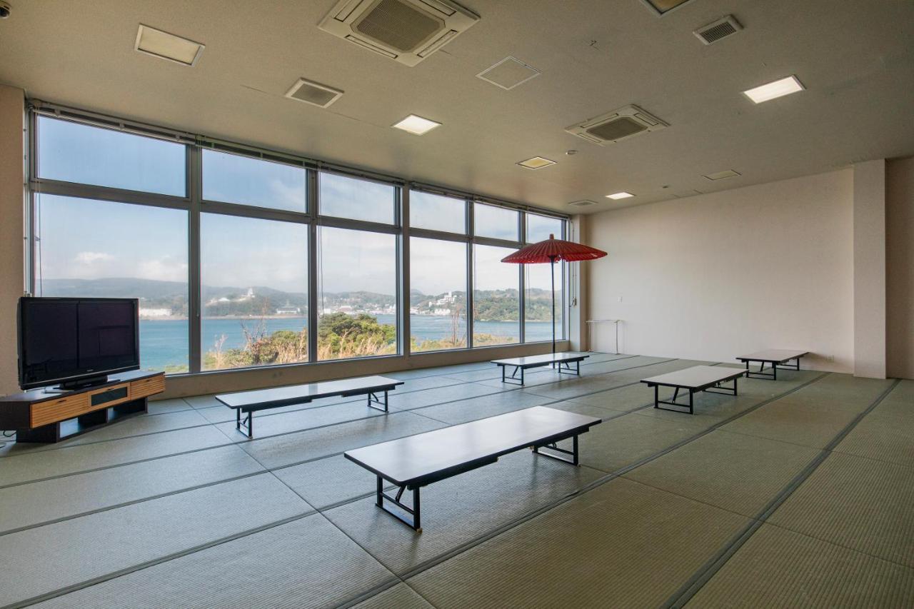 Samson Hotel Hirado Εξωτερικό φωτογραφία