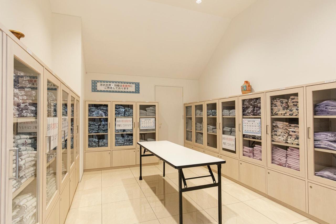 Samson Hotel Hirado Εξωτερικό φωτογραφία